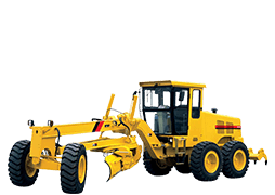 Motor Graders icon