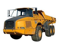 Off-Highway Trucks icon