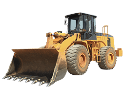 Wheel Loaders icon