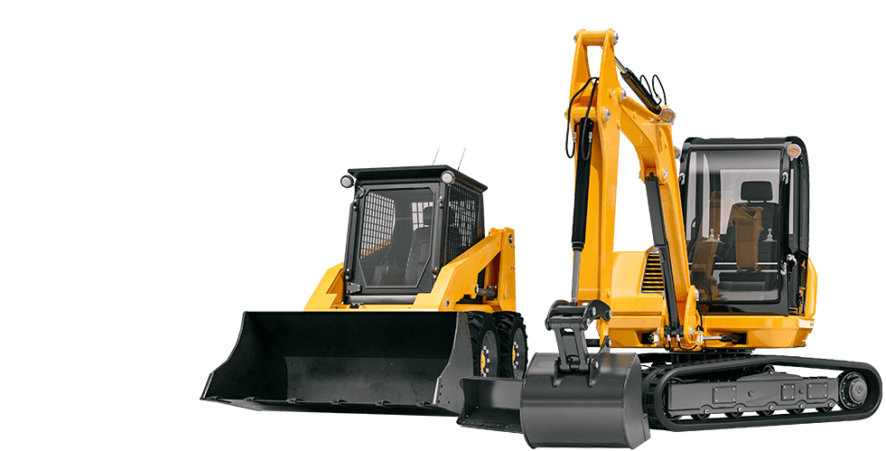 Construction and Heavy Equipment